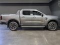 2023 Ford Ranger 3.0D V6 Wildtrak AWD Double Cab Auto