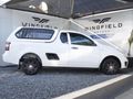 2016 Chevrolet Utility 1.4 Club