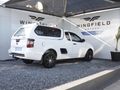 2016 Chevrolet Utility 1.4 Club
