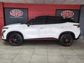 2025 Omoda C5 1.5T Elegance S