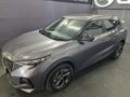 2024 GAC GS3 Emzoom 1.5T Executive