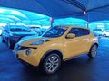 2017 Nissan Juke 1.2T Acenta+