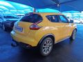 2017 Nissan Juke 1.2T Acenta+