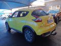 2017 Nissan Juke 1.2T Acenta+