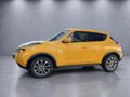 2017 Nissan Juke 1.2T Acenta+
