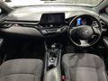 2018 Toyota C-HR 1.2T Plus