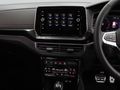 2026 Volkswagen T-Cross 1.0 TSI R-Line Auto