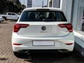 2023 Volkswagen Polo 1.0 TSI Life Auto DSG