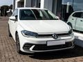 2023 Volkswagen Polo 1.0 TSI Life Auto DSG