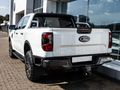 2025 Ford Ranger 2.0D XLT HR Double Cab Auto