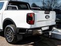 2025 Ford Ranger 2.0D XLT HR Double Cab Auto