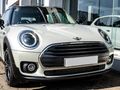 2022 MINI Clubman Cooper Auto