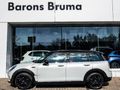 2022 MINI Clubman Cooper Auto