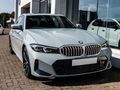2023 BMW 3 Series 320i M Sport Auto