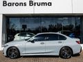 2023 BMW 3 Series 320i M Sport Auto