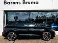 2025 Audi SQ5 Sportback quattro Black Edition | 3.0 TFSI