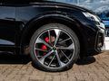 2025 Audi SQ5 Sportback quattro Black Edition | 3.0 TFSI