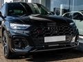2025 Audi SQ5 Sportback quattro Black Edition | 3.0 TFSI