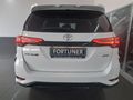 2026 Toyota Fortuner 2.8 GD-6 4x4 Auto