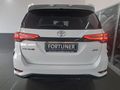 2026 Toyota Fortuner 2.8 GD-6 4x4 Auto