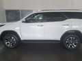 2026 Toyota Fortuner 2.8 GD-6 4x4 Auto