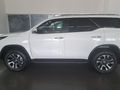 2026 Toyota Fortuner 2.8 GD-6 4x4 Auto
