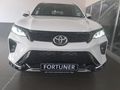 2026 Toyota Fortuner 2.8 GD-6 4x4 Auto