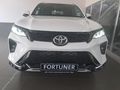 2026 Toyota Fortuner 2.8 GD-6 4x4 Auto