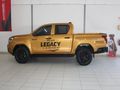 2026 Toyota Hilux 2.8 GD-6 RB SRX 4x4 Auto Double-Cab