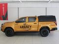 2026 Toyota Hilux 2.8 GD-6 RB SRX 4x4 Auto Double-Cab