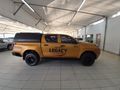 2026 Toyota Hilux 2.8 GD-6 RB SRX 4x4 Auto Double-Cab