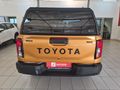 2026 Toyota Hilux 2.8 GD-6 RB SRX 4x4 Auto Double-Cab