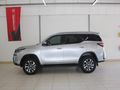2024 Toyota Fortuner 2.4 GD-6 4x4 Auto