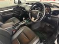 2025 Toyota Hilux 2.8 GD-6 RB Raider Double-Cab (mHev)