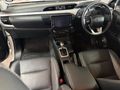 2025 Toyota Hilux 2.8 GD-6 RB Raider Double-Cab (mHev)