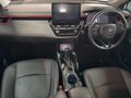2026 Toyota Corolla Cross 1.8 GR-S Hybrid