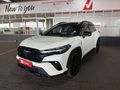 2026 Toyota Corolla Cross 1.8 GR-S Hybrid