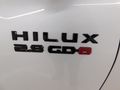 2026 Toyota Hilux 2.8 GD-6 RB SRX 4x4 Auto Double-Cab