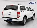 2022 Ford Ranger 2.2 TDCi XL Double-Cab