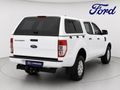 2020 Ford Ranger 2.2 TDCi XL Double-Cab