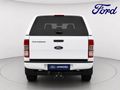 2020 Ford Ranger 2.2 TDCi XL Double-Cab