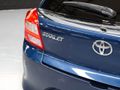 2022 Toyota Starlet 1.4 XR Auto