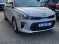 2018 Kia Rio 1.4 Tec 5-dr Auto