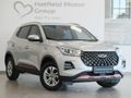 2025 Chery Tiggo 4 Pro 1.5 LiT