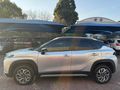 2026 Suzuki Fronx 1.5 GLX
