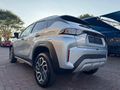 2026 Suzuki Fronx 1.5 GLX