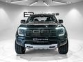 2026 Ford Ranger 3.0T V6 DOUBLE CAB RAPTOR 4X4