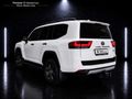 2023 Toyota Land Cruiser 300 V6 3.3 D GR-S