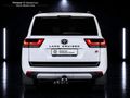 2023 Toyota Land Cruiser 300 V6 3.3 D GR-S