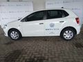 2026 Volkswagen Polo Vivo 1.4 Xpress Panel Van